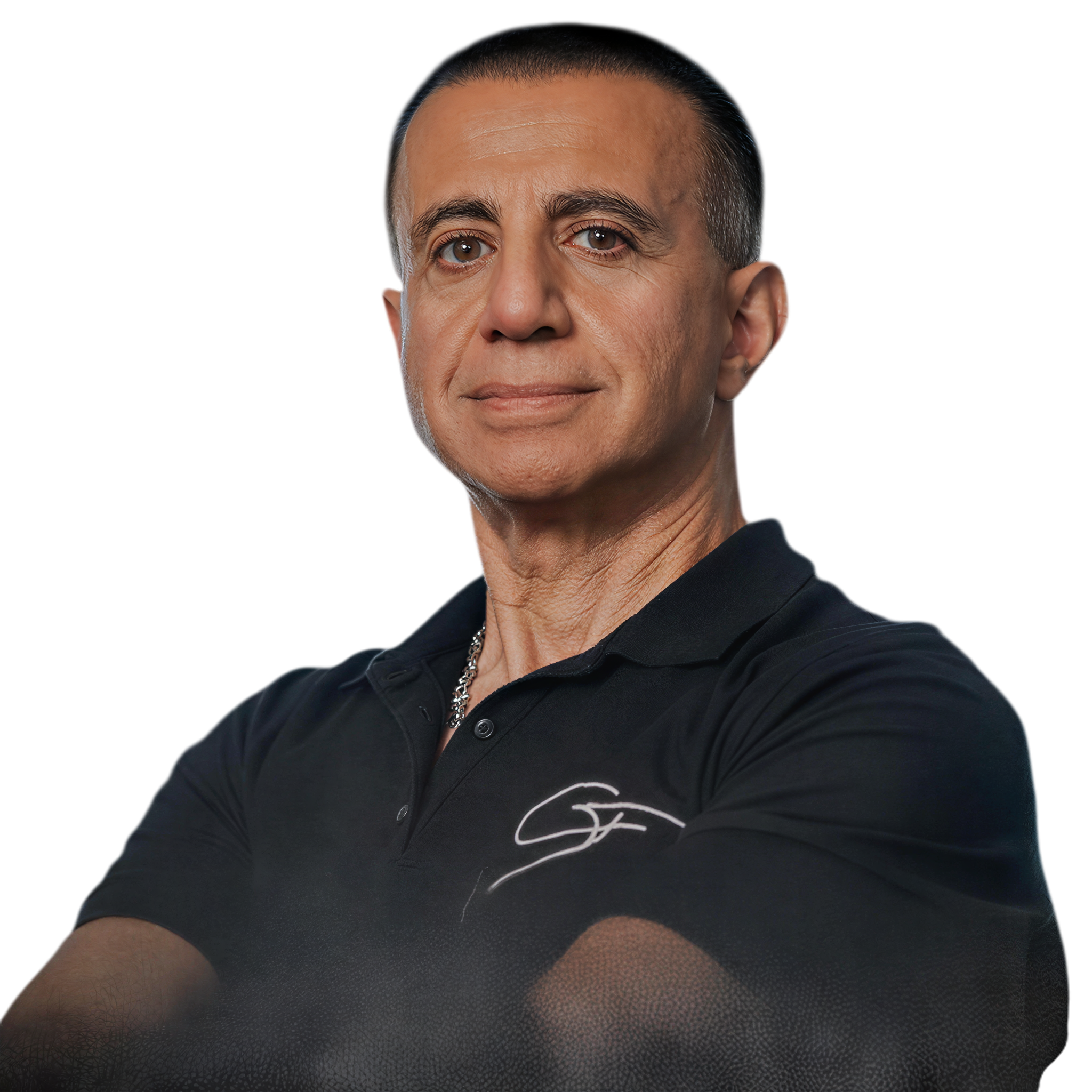 George Farah